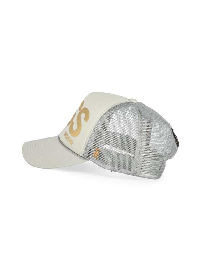 INSANE GORRA TRUCKER LIGHT GRE 2