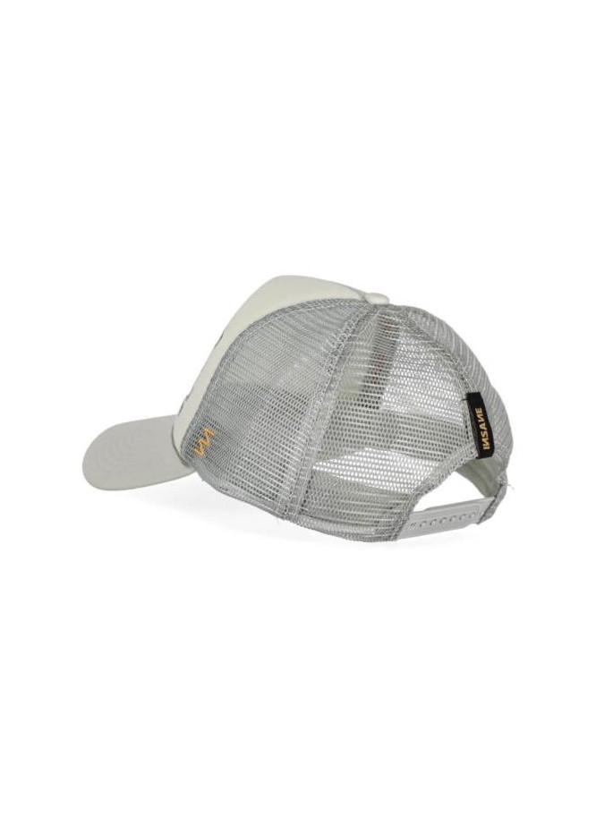 INSANE GORRA TRUCKER LIGHT GRE