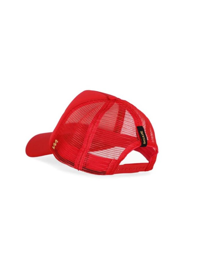 INSANE GT CORAL FLOW