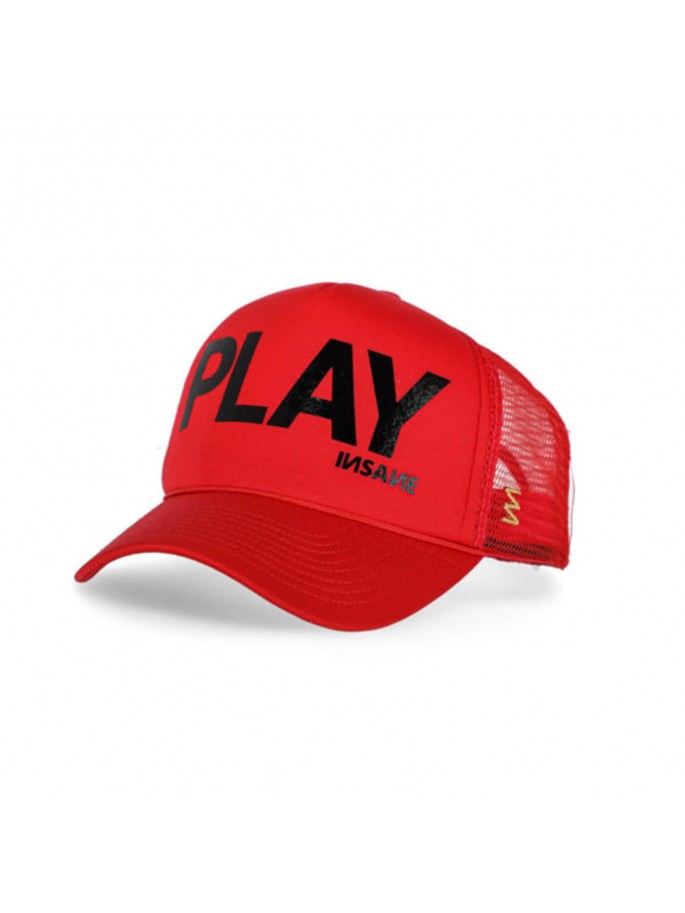 INSANE GT CORAL PLAY