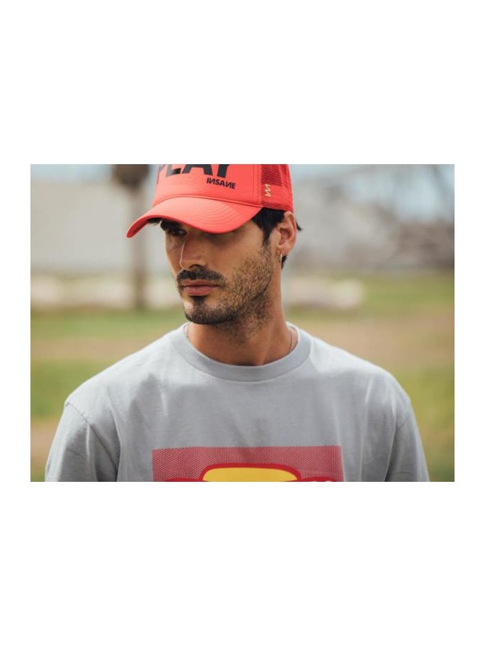 INSANE GT CORAL PLAY