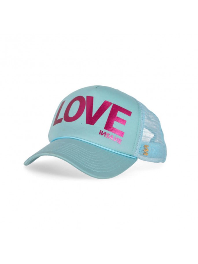 INSANE GT GREYISH LOVE