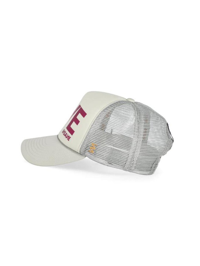 INSANE GORRA TRUCKER LIGHT GRE 2