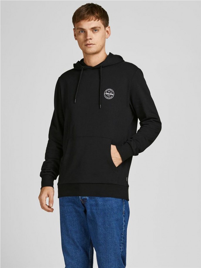 JJESHARK SWEAT HOOD NOOS