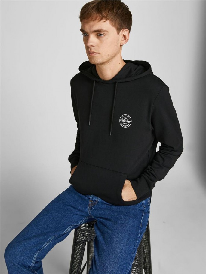 JJESHARK SWEAT HOOD NOOS 2