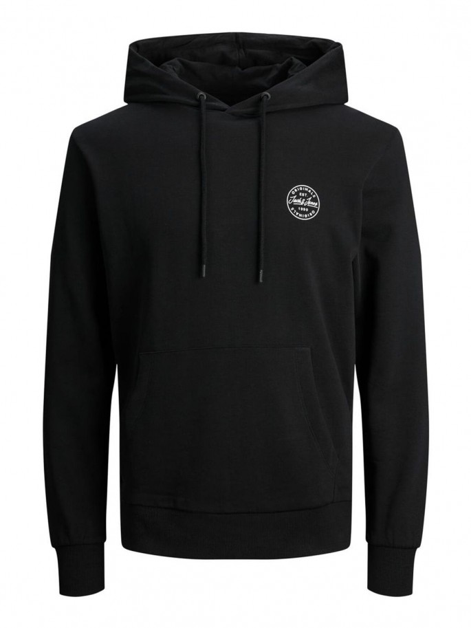 JJESHARK SWEAT HOOD NOOS