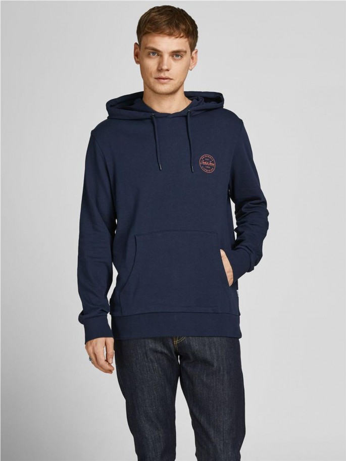 JJESHARK SWEAT HOOD NOOS 2