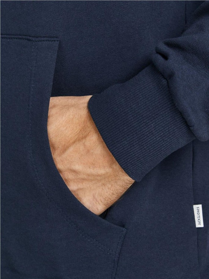 JJESHARK SWEAT HOOD NOOS