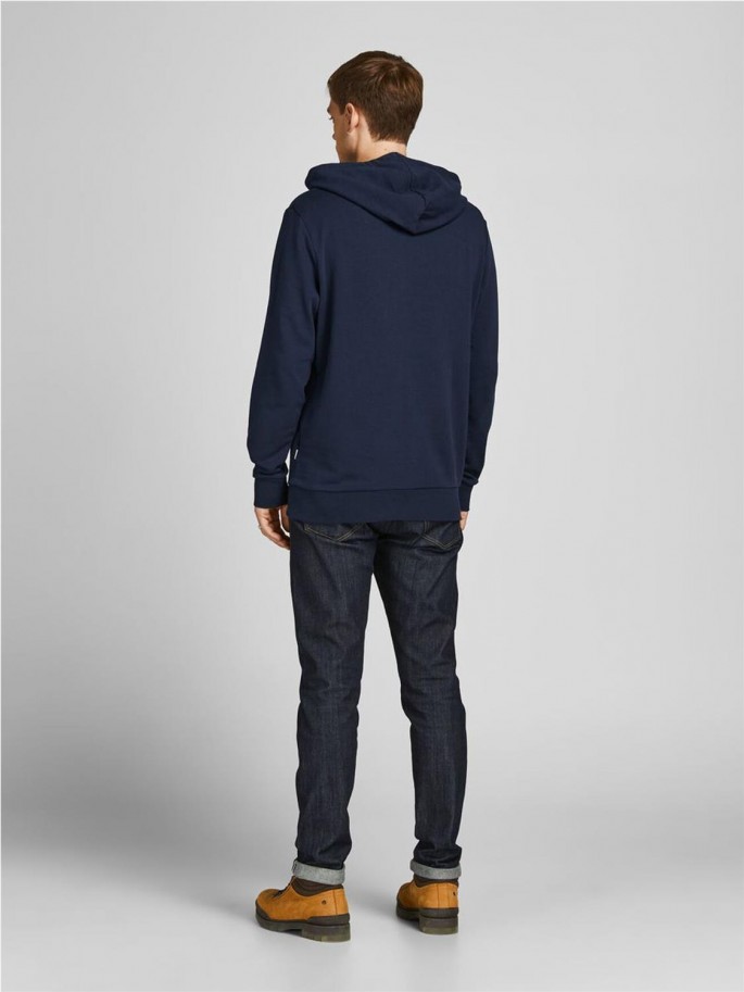 JJESHARK SWEAT HOOD NOOS