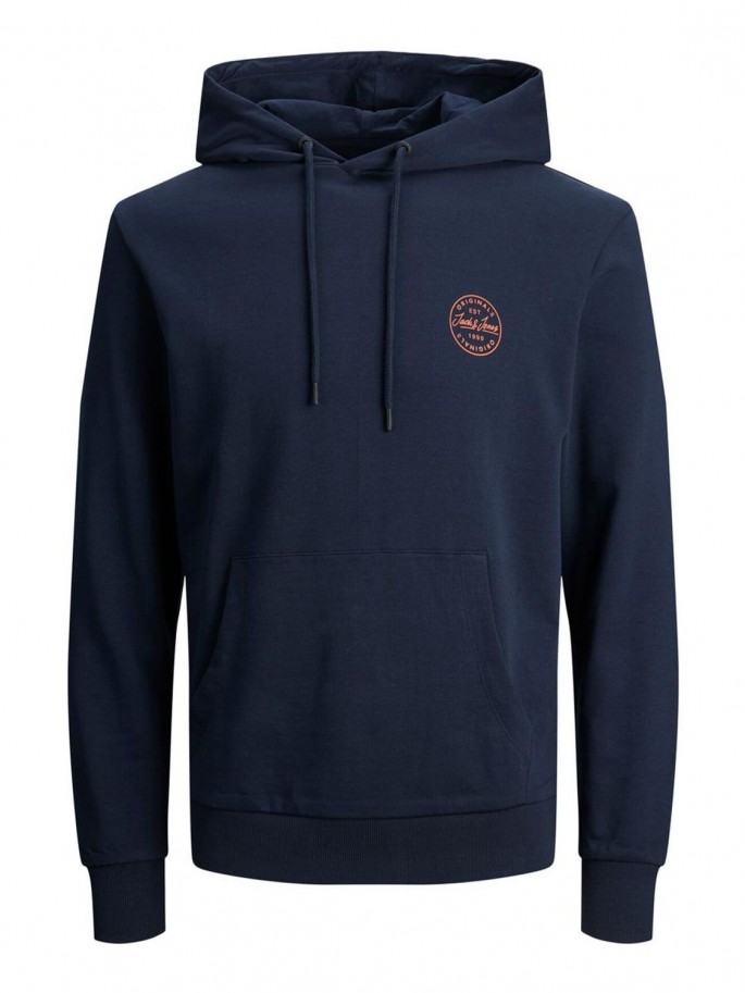 JJESHARK SWEAT HOOD NOOS