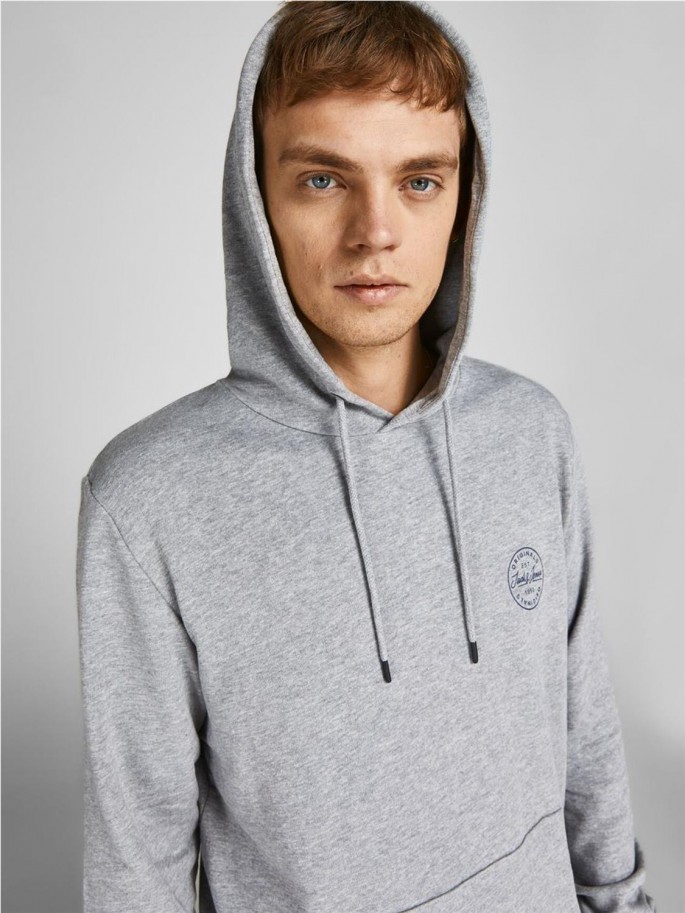 JJESHARK SWEAT HOOD NOOS JJESHARK SWEAT HOOD NOOS