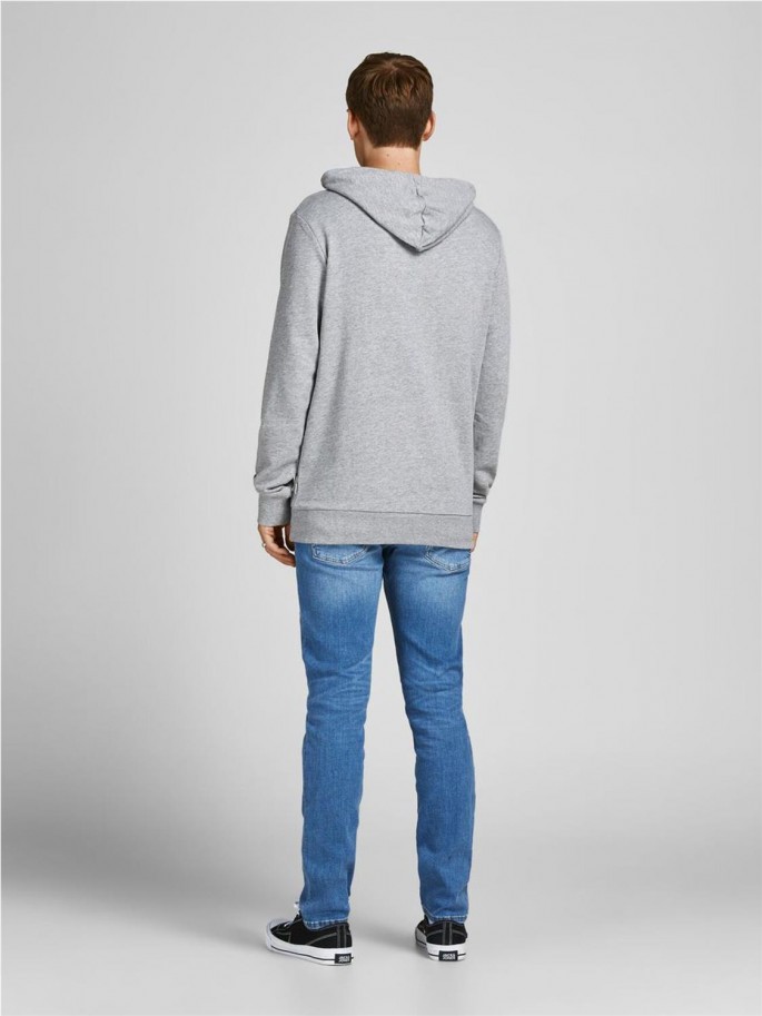 JJESHARK SWEAT HOOD NOOS JJESHARK SWEAT HOOD NOOS