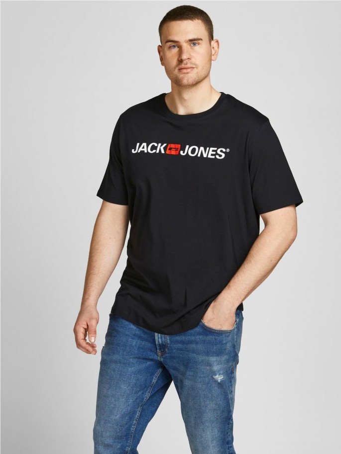 JJECORP LOGO TEE SS CREW  NOOS 2