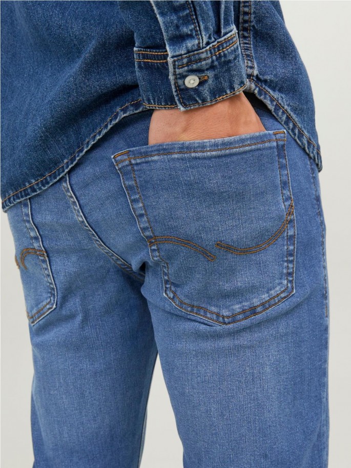 JJIGLENN JJORIGINAL SQ 22 NOOS JJIGLENN JJORIGINAL SQ 22 NOOS