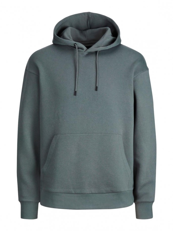 JJESTAR BASIC SWEAT HOOD NOOS JJESTAR BASIC SWEAT HOOD NOOS