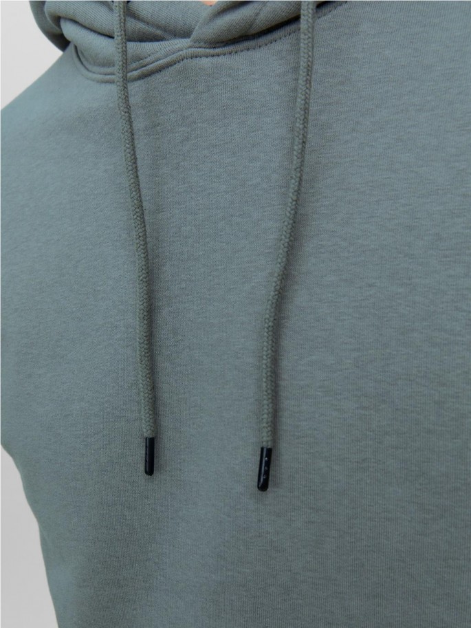 JJESTAR BASIC SWEAT HOOD NOOS JJESTAR BASIC SWEAT HOOD NOOS