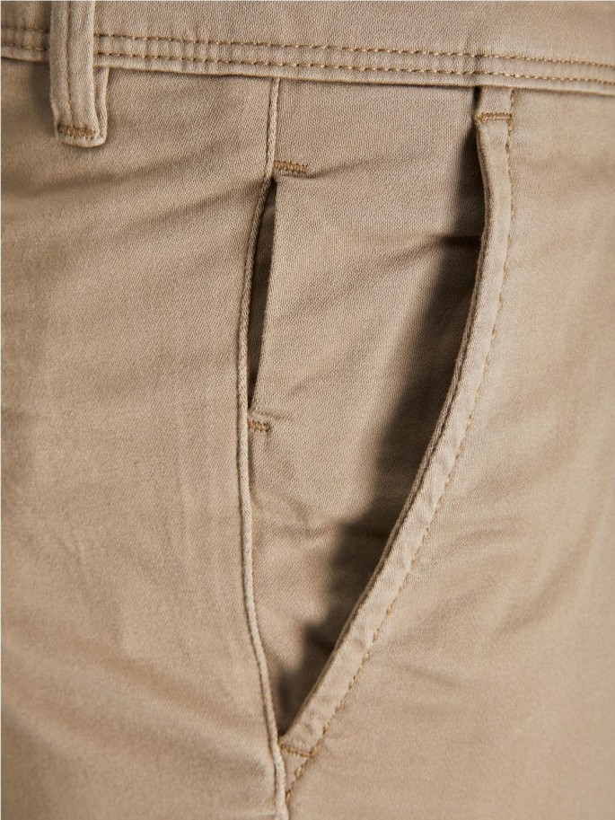 JPSTMARCO JJBOWIE SA BEIGE NOO JPSTMARCO JJBOWIE SA BEIGE NOO