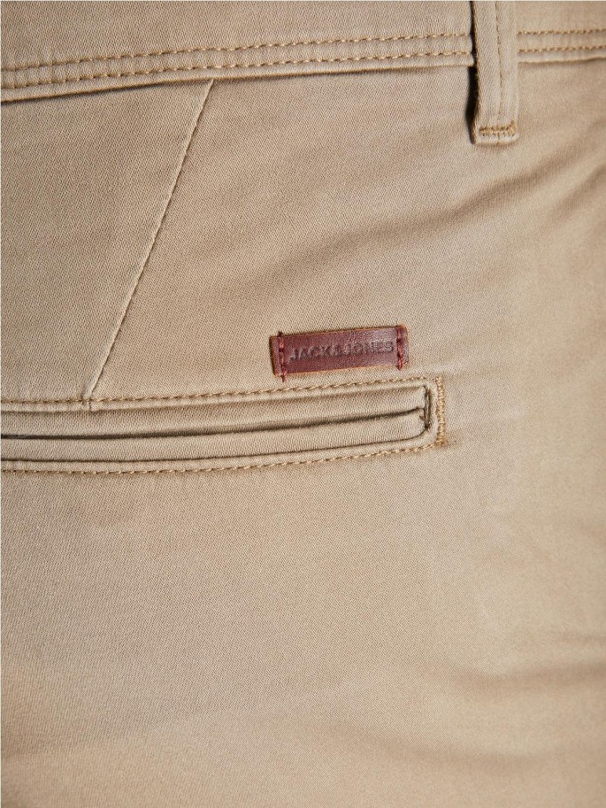 JPSTMARCO JJBOWIE SA BEIGE NOO JPSTMARCO JJBOWIE SA BEIGE NOO