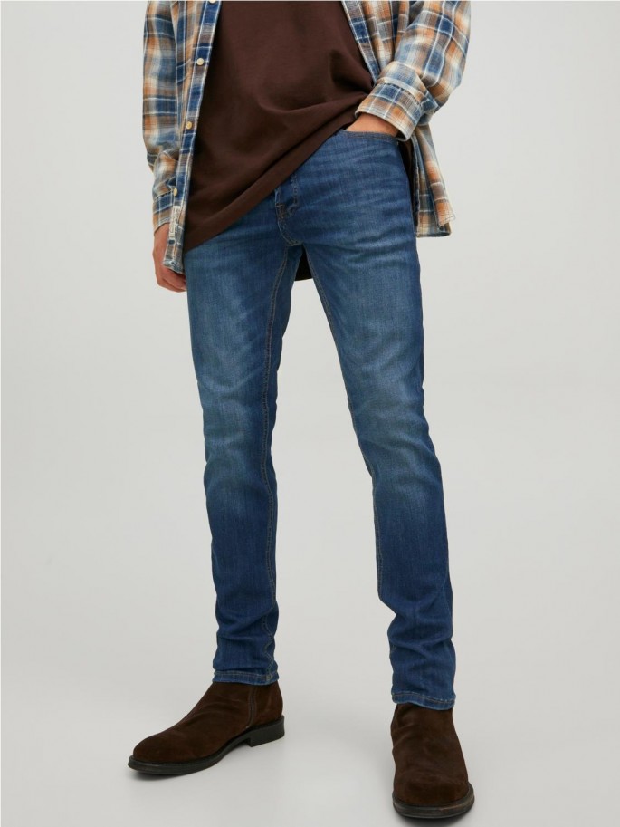 JJIGLENN JJORIGINAL AM 81 NOOS