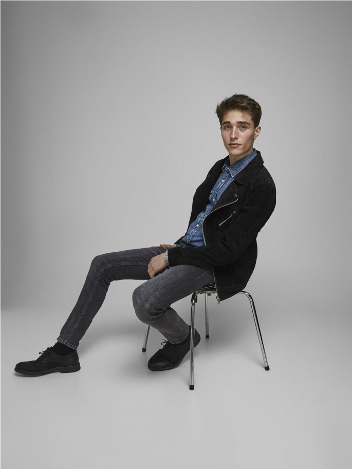 JJIGLENN JJORIGINAL AM 81 NOOS JJIGLENN JJORIGINAL AM 81 NOOS