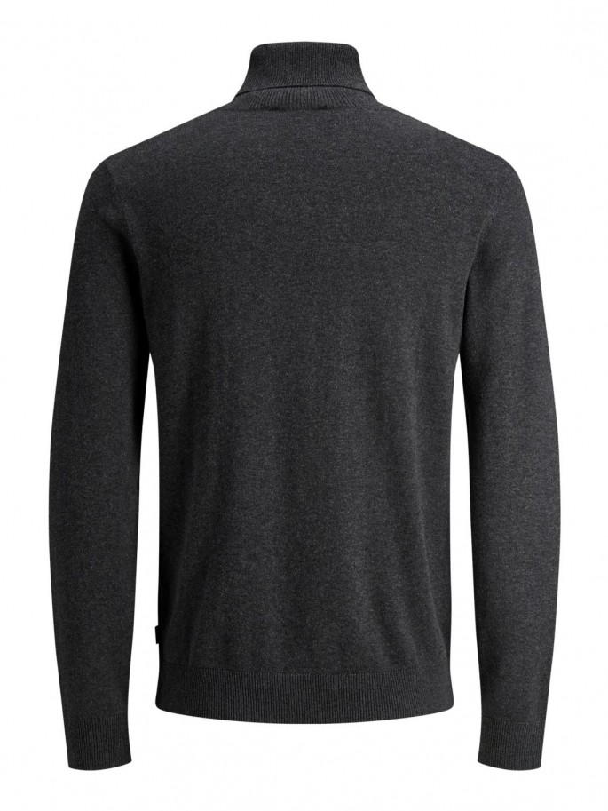 JJEEMIL KNIT ROLL NECK NOOS JJEEMIL KNIT ROLL NECK NOOS