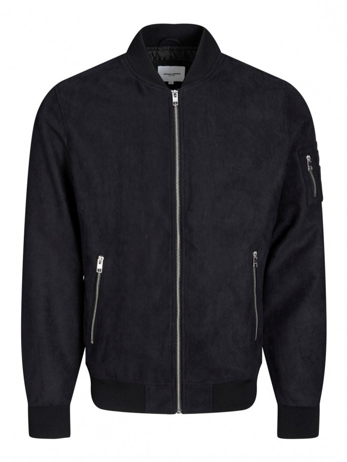 JJEROCKY FAUX SUEDE BOMBE NOOS JJEROCKY FAUX SUEDE BOMBE NOOS