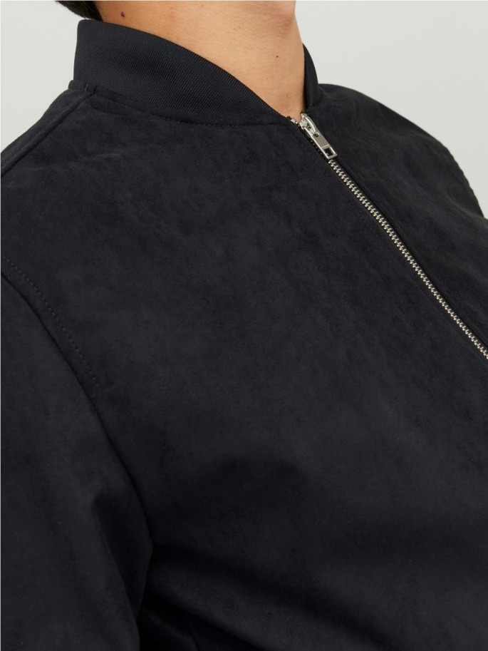 JJEROCKY FAUX SUEDE BOMBE NOOS JJEROCKY FAUX SUEDE BOMBE NOOS