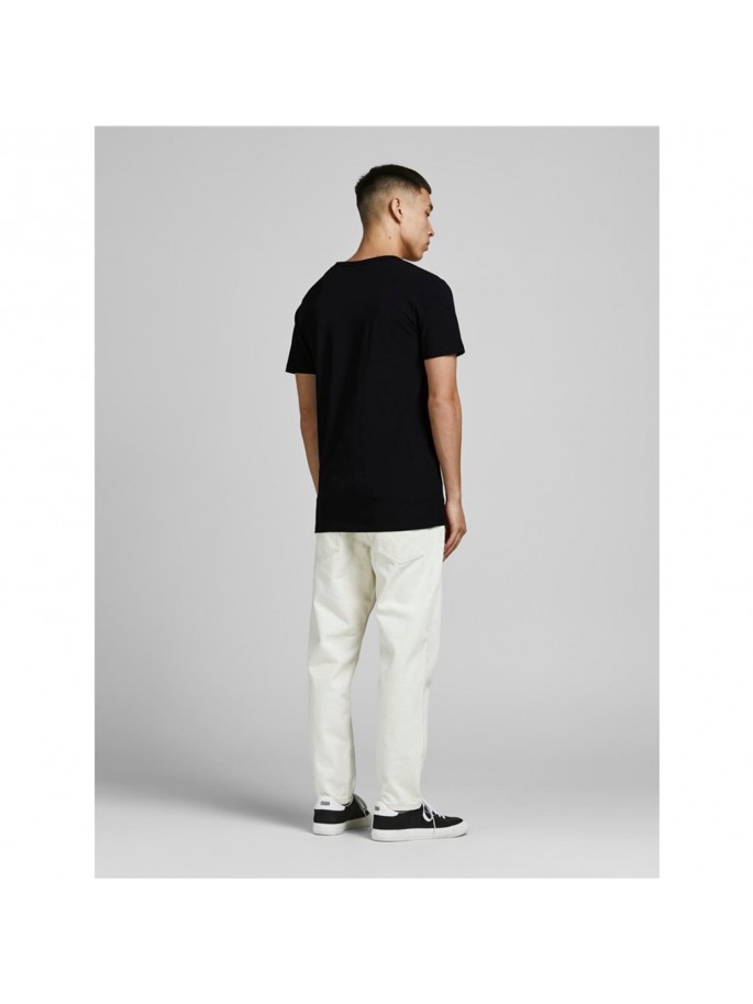 jacbasic cuello pico pack 2