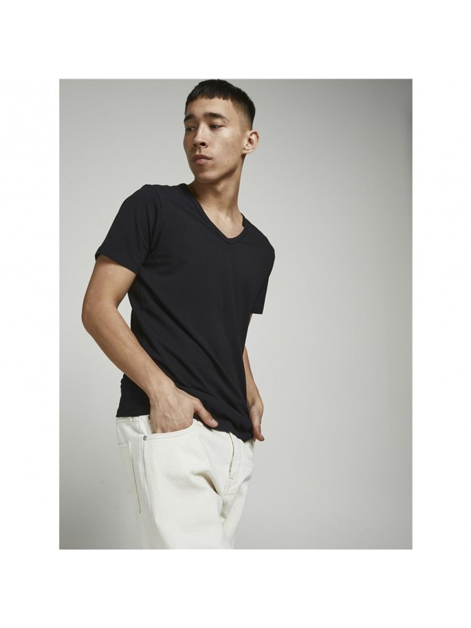 jacbasic cuello pico pack 2