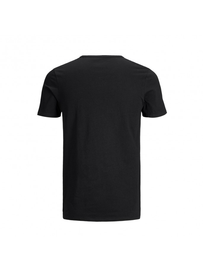 jacbasic cuello pico pack 2