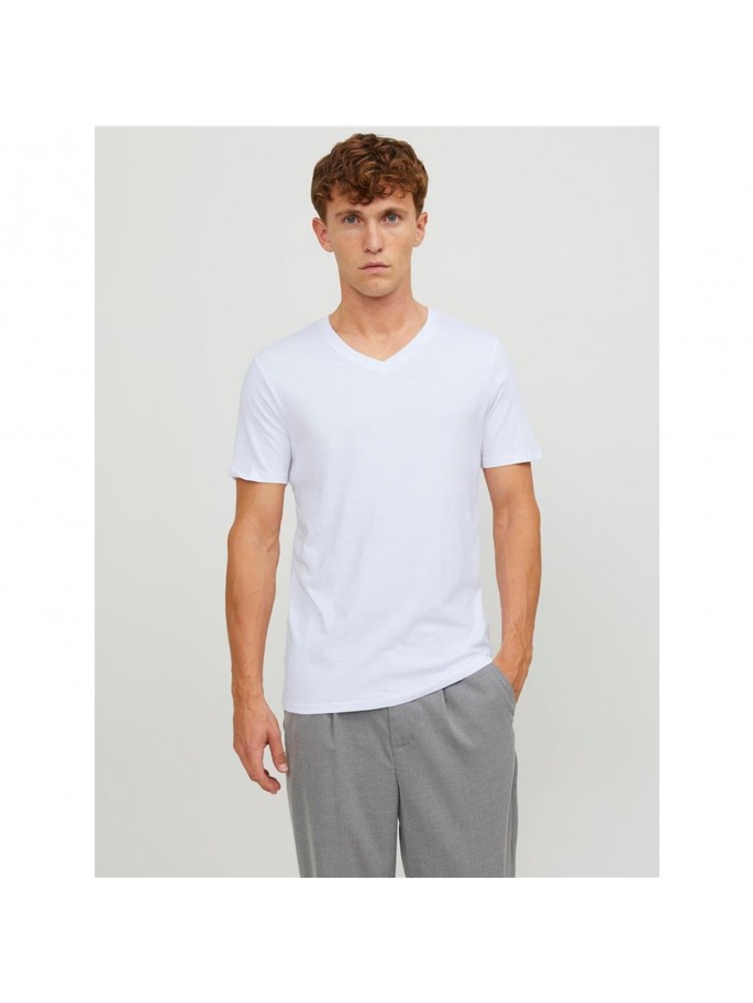 jacbasic cuello pico pack 2 jacbasic cuello pico pack 2