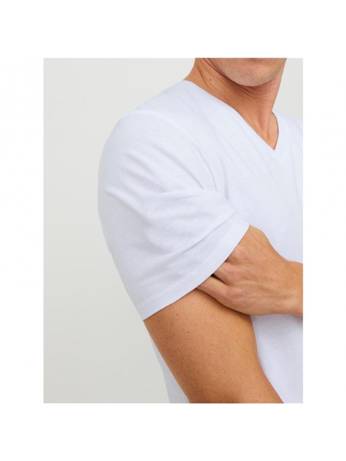 jacbasic cuello pico pack 2 jacbasic cuello pico pack 2