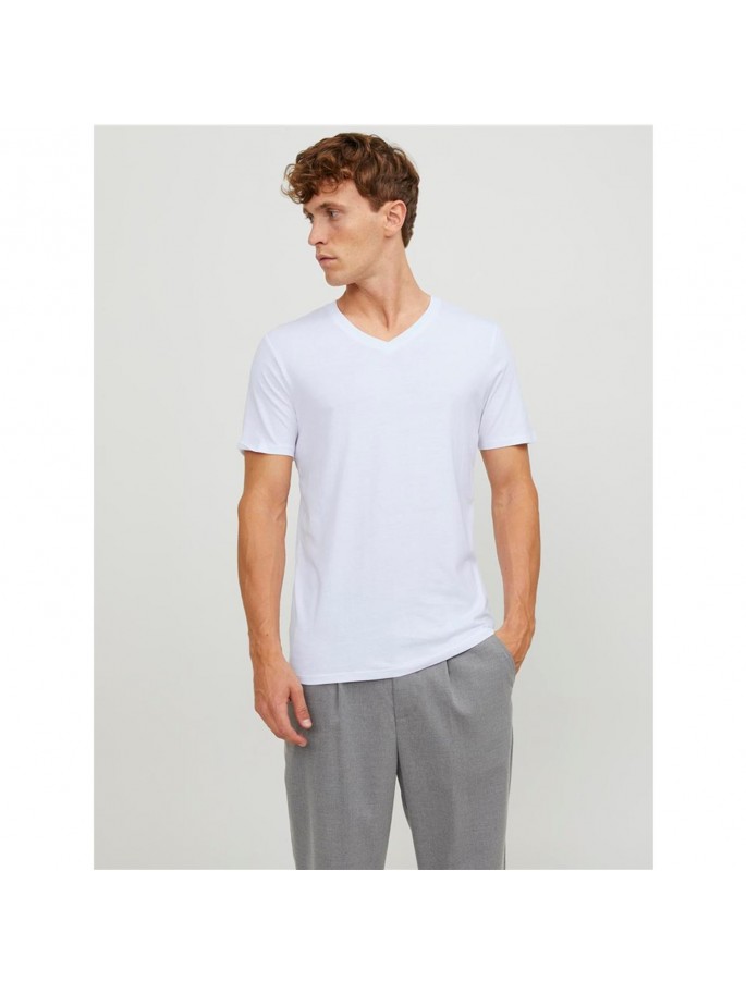 jacbasic cuello pico pack 2 jacbasic cuello pico pack 2