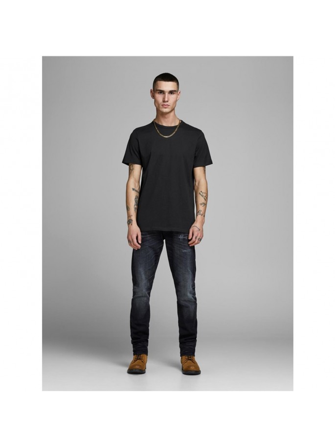 jacbasic cuello redondo pack 2 jacbasic cuello redondo pack 2