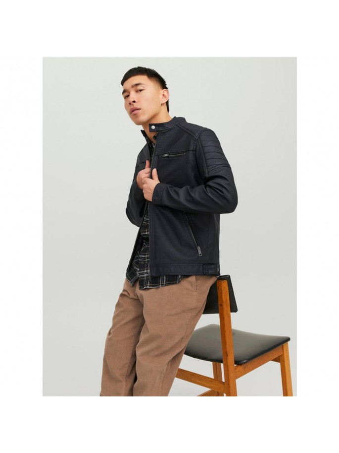 Rocky Jacket BLACK Rocky Jacket BLACK