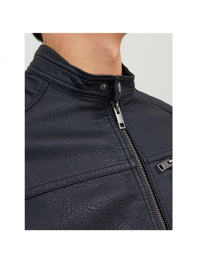 Rocky Jacket BLACK Rocky Jacket BLACK