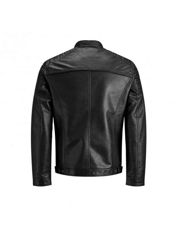 Rocky Jacket BLACK Rocky Jacket BLACK