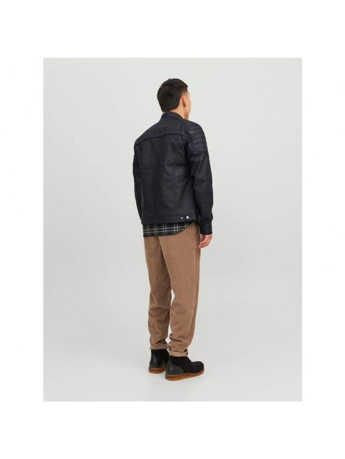 Rocky Jacket BLACK Rocky Jacket BLACK