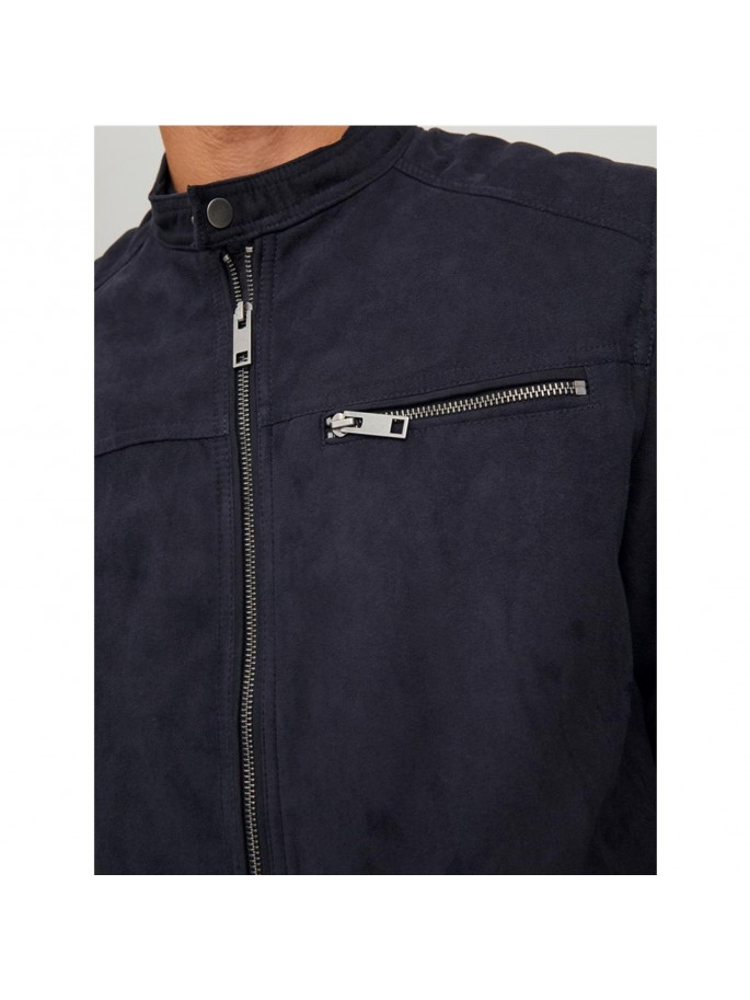 Rocky Jacket NEGRO Rocky Jacket NEGRO