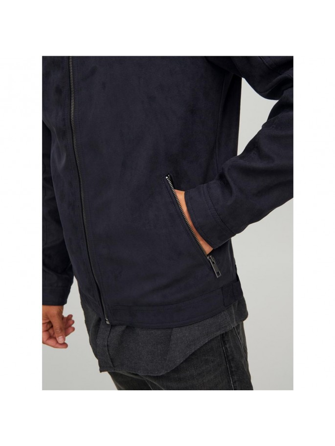 Rocky Jacket NEGRO Rocky Jacket NEGRO