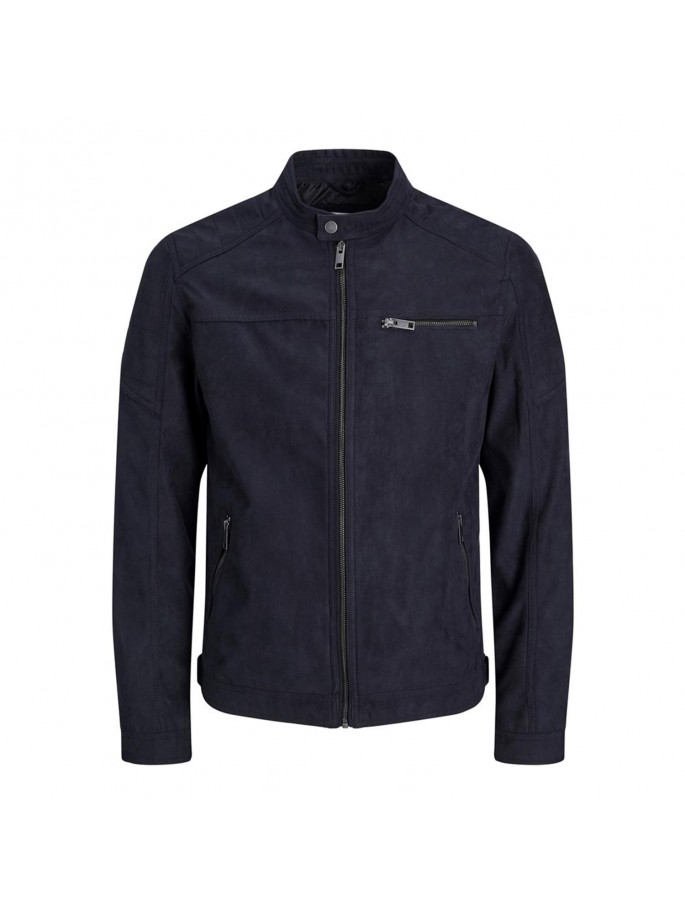 Rocky Jacket NEGRO Rocky Jacket NEGRO