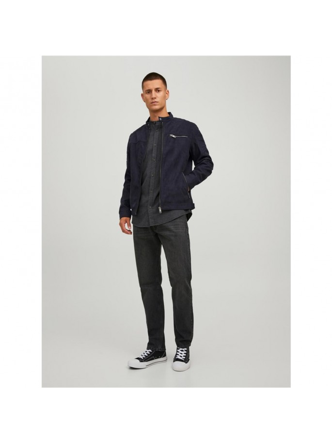 Rocky Jacket NEGRO Rocky Jacket NEGRO