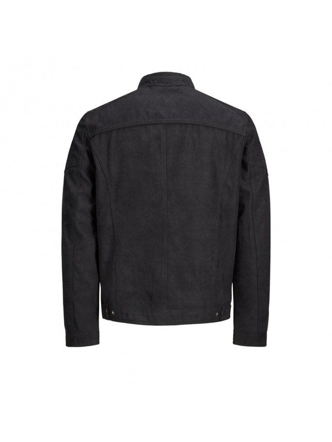 Rocky Jacket NEGRO Rocky Jacket NEGRO