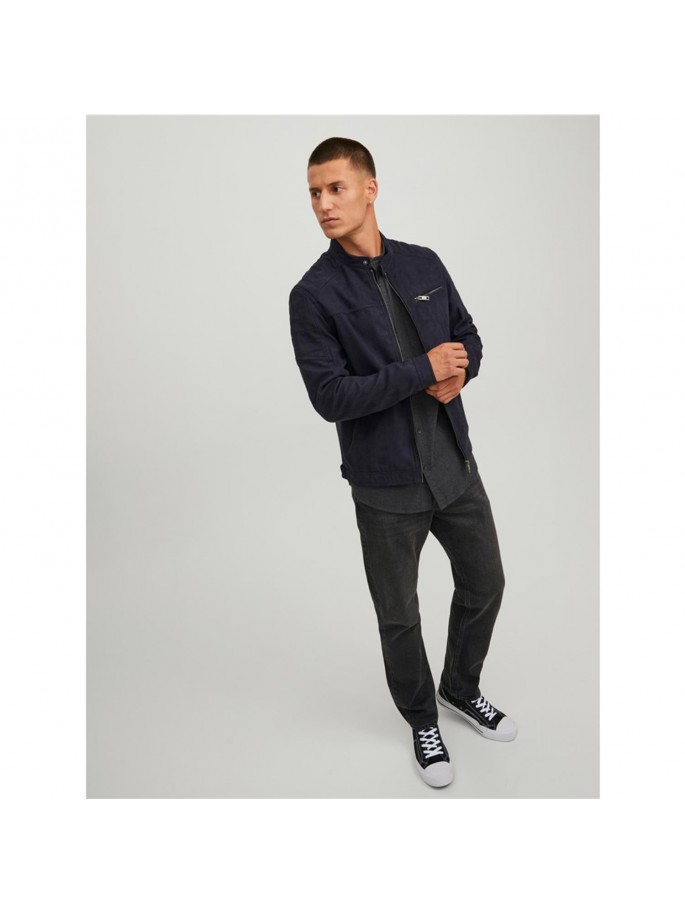 Rocky Jacket NEGRO Rocky Jacket NEGRO