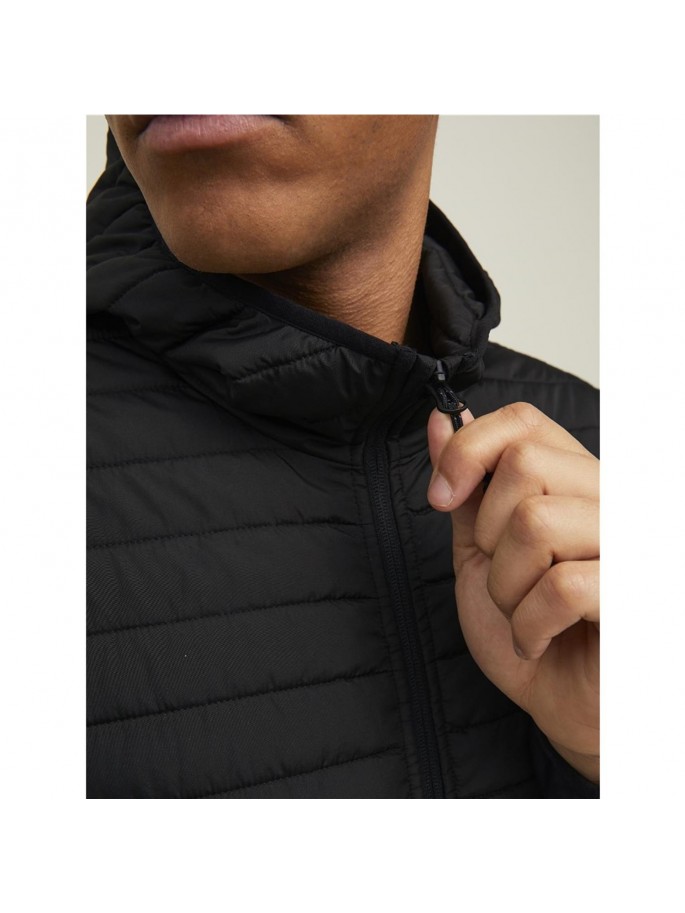 Multi Jacket NEGRO SET 2