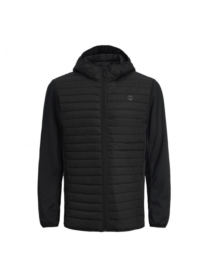 Multi Jacket NEGRO SET Multi Jacket NEGRO SET