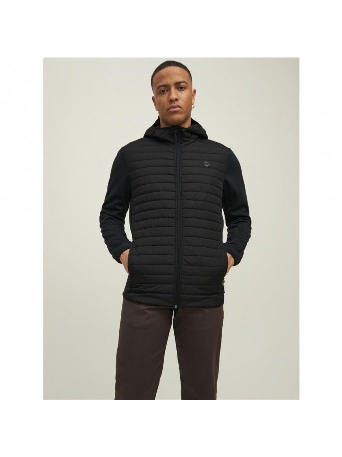 Multi Jacket NEGRO SET Multi Jacket NEGRO SET