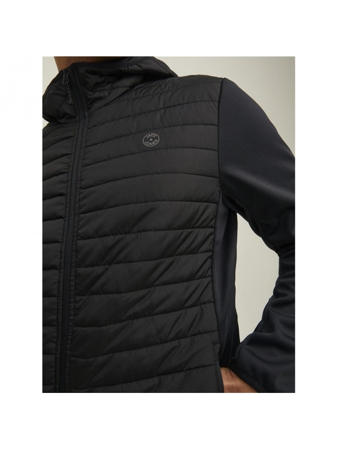 Multi Jacket NEGRO SET