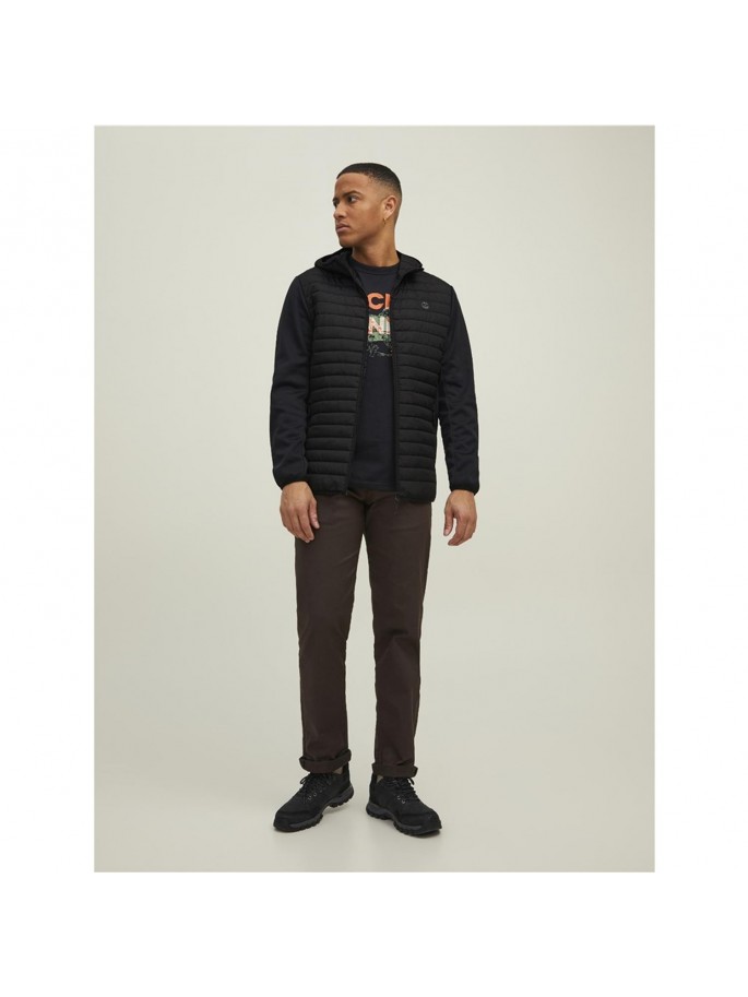 Multi Jacket NEGRO SET Multi Jacket NEGRO SET