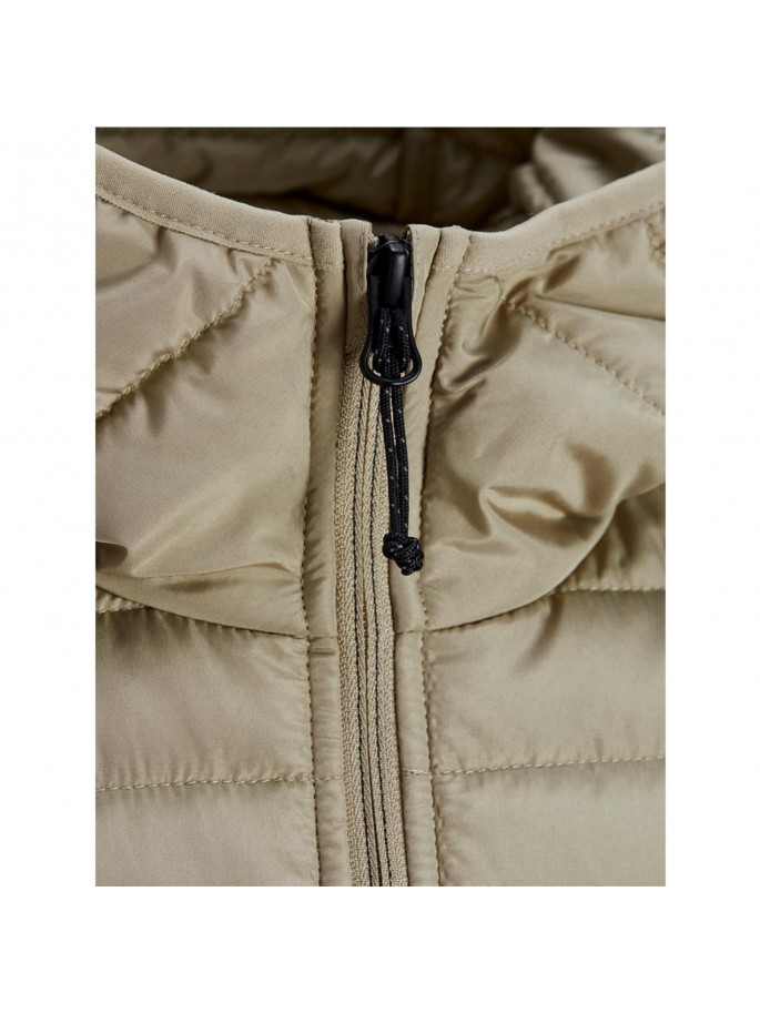 Multi Jacket BEIGE 2